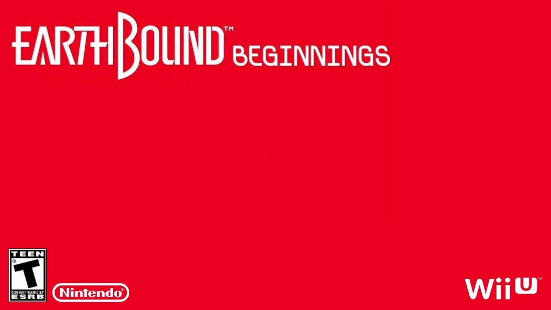 Earthbound Beginnings Earthbound Wiki Fandom