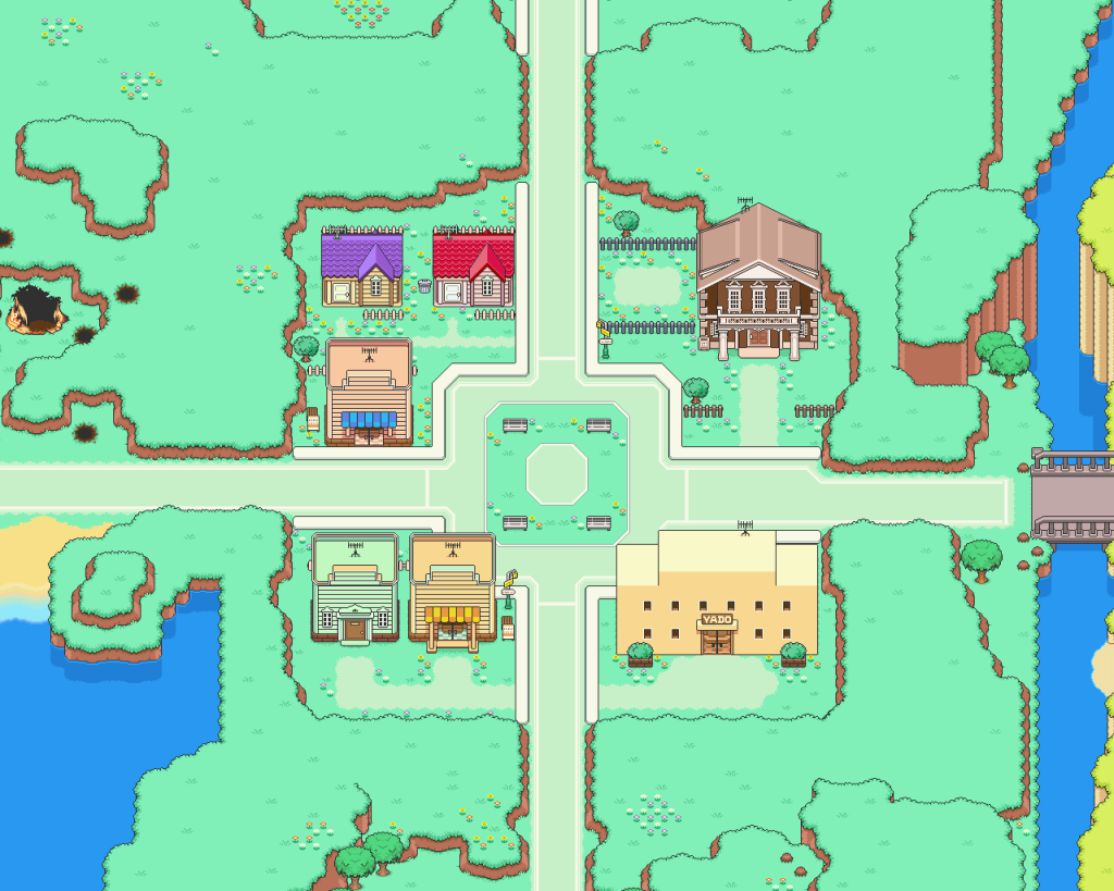 Mother village chapter 1. Mother 3. FASSAD mother 3. Earthbound Map. Mother 3 Hinawa.