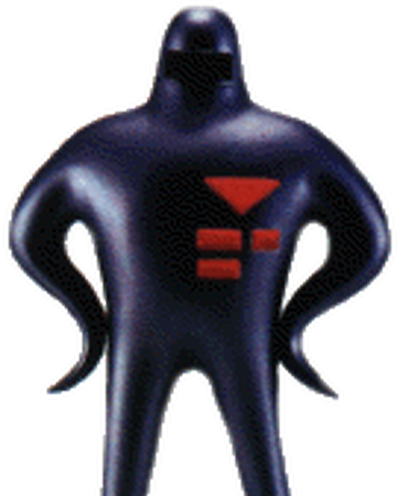 Ghost Of Starman Earthbound Wiki Fandom