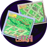 Luoghi