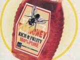 Jar of Fly Honey