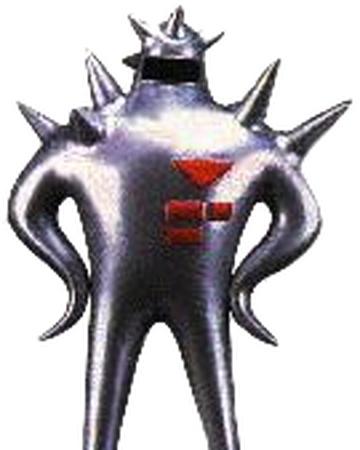 Starman Deluxe Earthbound Wiki Fandom