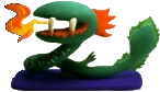 Kraken Clay.png (22 KB) Modello di Argilla del Kraken.