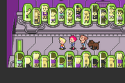Nice Person Hot Spring screenshot