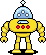 Wobbly Robot