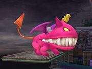 Ultimate Chimera SSBB