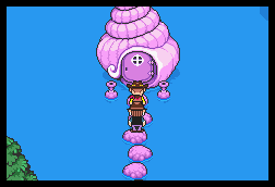 Shell House | EarthBound Wiki | Fandom