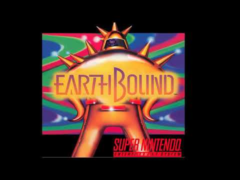 Stream Alternate Altercation [[VS Alternate EARTHBOUND COVER