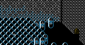 Giegue (5 KB) The room revealing the captured humans Giegue has taken