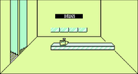 EarthBound Beginnings, Second Floor.