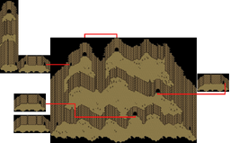 Giant Step map image