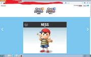 Ness SSB4