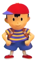 Ness (zape)