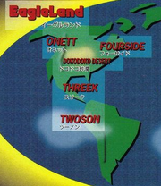 Eagleland