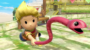 Lucas SSBU2