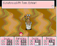 PK Tormenta Estelar Mother 3
