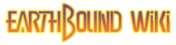 EarthBound Wiki