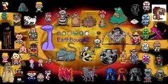 その他 MOTHER3 MOTHER 3 Translation Comparison: Chapter 1 Start « Legends