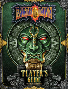 Blades　Earthdawn Fantasy Roleplaying Amazon.com: Blades (Earthdawn Fantasy Roleplaying Adventures