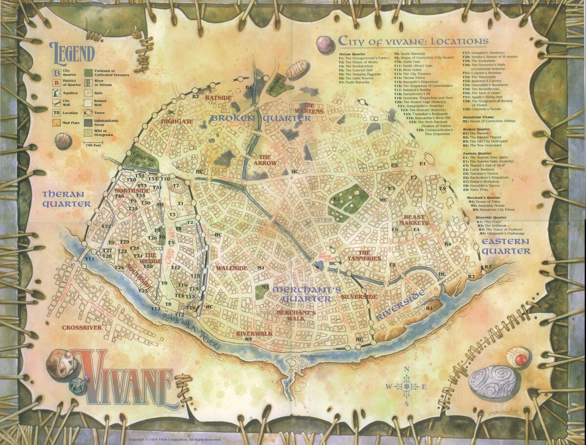 Category:Theran Empire | Earthdawn Wiki | Fandom