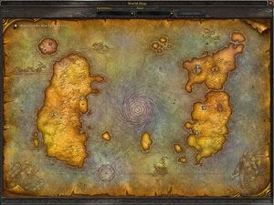 AzerothMap