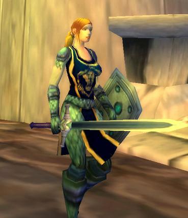 Imrein | Earthen Ring Wiki | Fandom