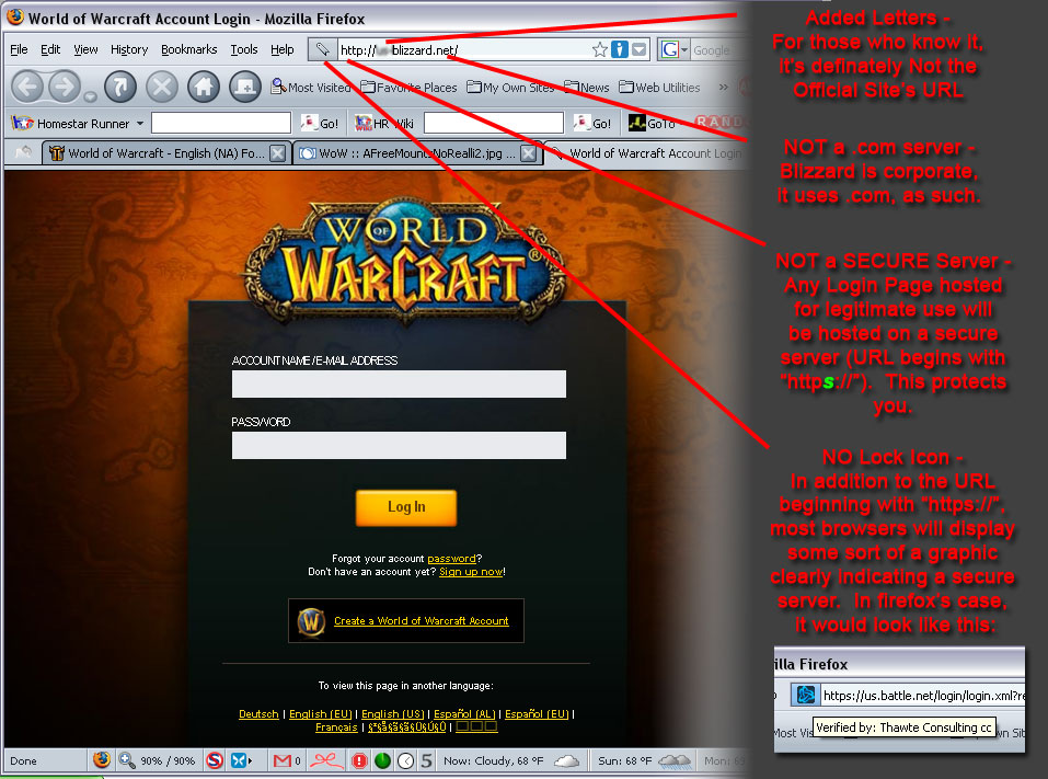 Blizzard's Battle.net hacked, change your passwords now - gHacks Tech News
