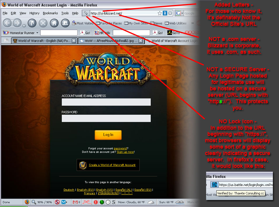 Protect your Blizzard account with Battle.net Authenticator - gHacks Tech  News