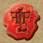 FFLogo Parchment