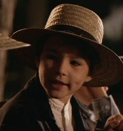 Butterfly samuel schmidt