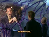 Arrival (episode)