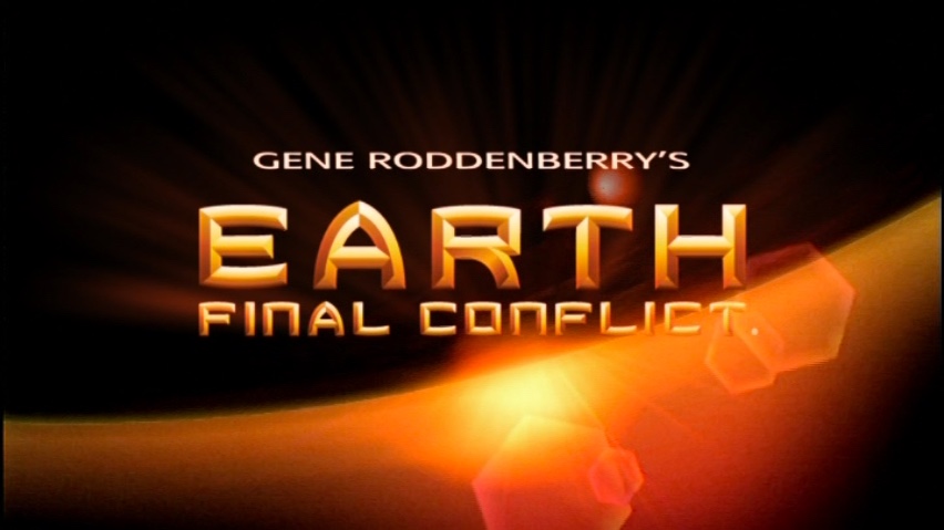 Earth final