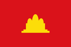 Democratic Kampuchea