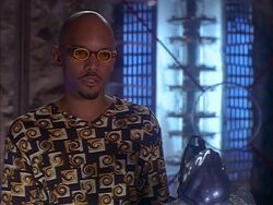 Deja vu augur