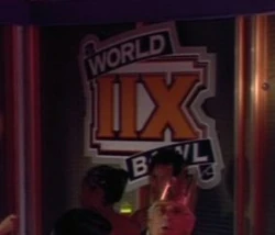 Resurrection world bowl