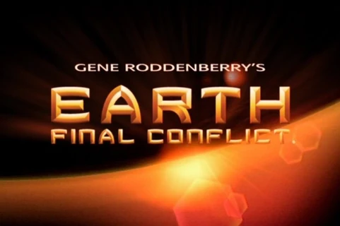 Earth: Final Conflict Wiki