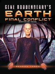 Season 3 dvd