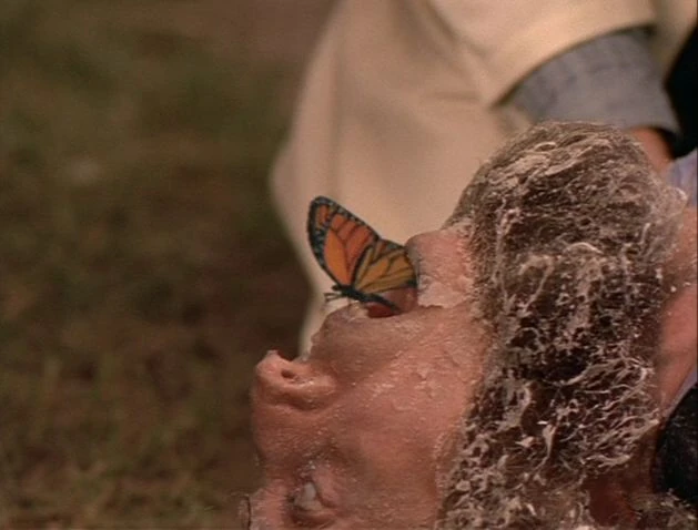 Float Like a Butterfly | Earth: Final Conflict Wiki | Fandom