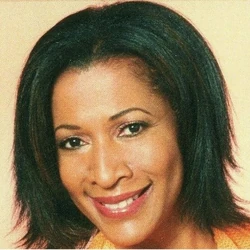Donna holgate