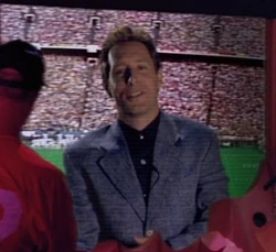 Resurrection bud lanier