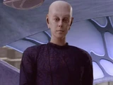 Leni Parker