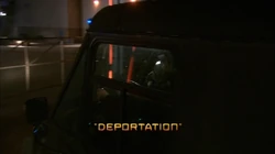 Deportation Title Card