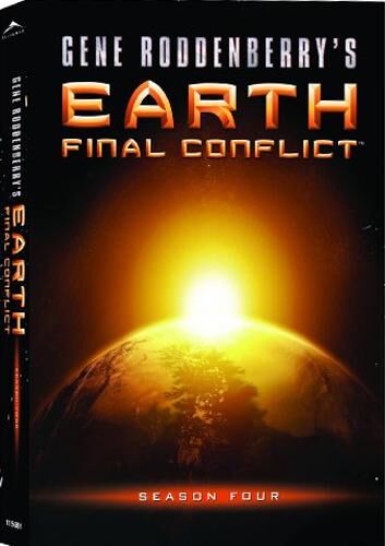 Earth: Final Conflict | Earth: Final Conflict Wiki | Fandom