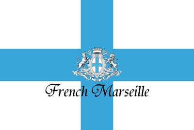 Marseille, EarthMC Wiki