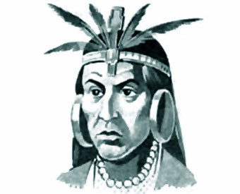 Atahualpa | EarthMC Wiki | Fandom