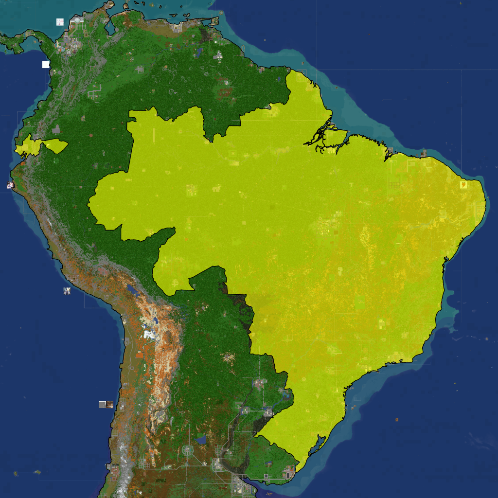 Independence of Brazil - Wikipedia