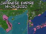 Japanese 4th Civil War