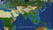 Tunnels Eastern Hemisphere