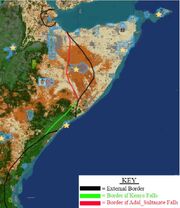 SomaliBorder