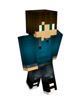 Riley McDonut | Earthmc Wiki | Fandom